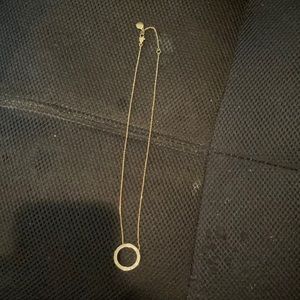 Michael kors necklace